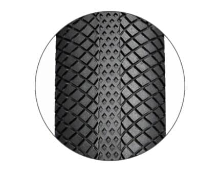 Cubierta de Bicicleta Plegable W1111 20x3 2