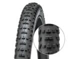 Cubierta de Bicicleta Plegable W2114 26x2,25