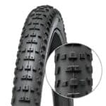 Cubierta de Bicicleta Plegable W2114 29x2,25