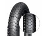 Cubierta de Bicicleta Plegable W2116 26x4