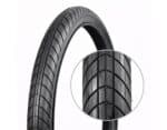 Cubierta de Bicicleta Plegable W2120 20x3