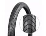 Cubierta de Bicicleta Plegable W2120 26x2,4