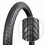 Cubierta de Bicicleta Plegable W2120 29x2,4