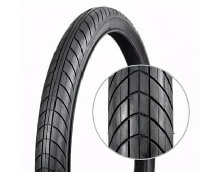 Cubierta de Bicicleta Plegable W2120 29x2,4