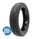 Cubierta tubeless 10x2,125-6,5 con GEL ANTI PINCHAZOS [Yuanxing]