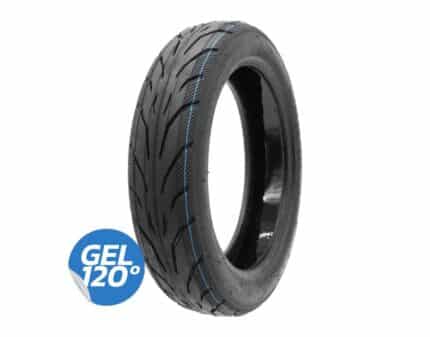 Cubierta tubeless 10x2,125-6,5 con GEL ANTI PINCHAZOS [Yuanxing]