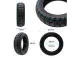 Cubierta tubeless Offroad 10x2,75-6,5 [Ewheel] RUNFLAT 2