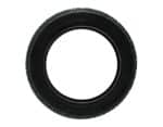 Cubierta tubeless Offroad 10x2,75-6,5 [Ewheel] RUNFLAT 3