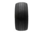 Cubierta tubeless offroad 10x3-6,5 [Xuancheng] con GEL ANTI PINCHAZOS 4