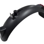 Guardabarros trasero con luz Xiaomi MI4 Lite 2ª Generación