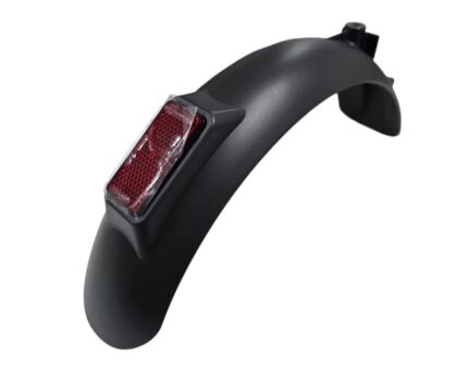 Guardabarros trasero con luz Xiaomi MI4 Lite 2ª Generación 2