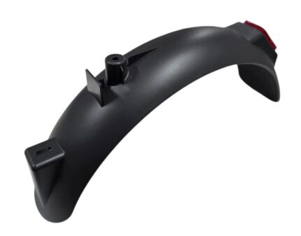 Guardabarros trasero con luz Xiaomi MI4 Lite 2ª Generación