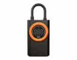 Inflador eléctrico portátil función Power Bank AIR-008 4