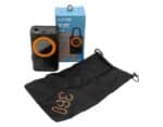 Inflador eléctrico portátil función Power Bank AIR-008 7