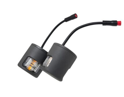 Intermitentes para manillar Xiaomi Elite 2