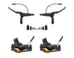 Kit de freno hidráulico NUTT Y5 Delantero R trasero R