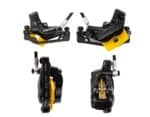 Kit de freno hidráulico NUTT Y5 Delantero R trasero R 3