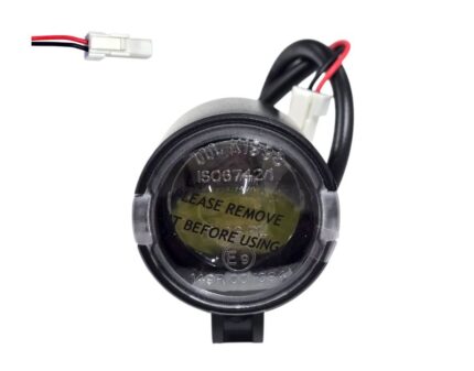 Luz delantera para patinete Xiaomi Elite 2