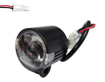 Luz delantera para patinete Xiaomi Elite