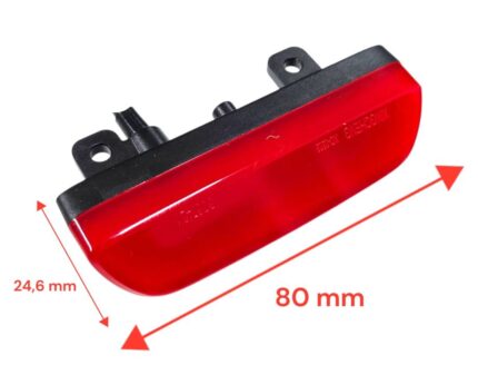 Luz trasera Xiaomi MI4 Lite 2ª Generación 2