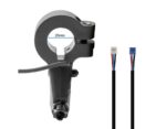 Manetas de freno Ninebot Zt3 PRO 3