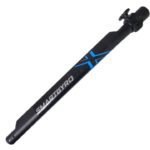 Mástil Crossover Dual Max 2