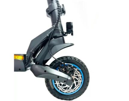 Motor para Smartgyro Crossover Dual Max 2 2