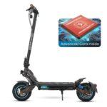 Patinete eléctrico smartGyro Rockway GL