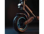 Patinete eléctrico smartGyro Rockway GTS 10