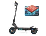 Patinete eléctrico smartGyro Rockway GTS