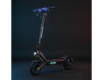 Patinete eléctrico smartGyro Rockway GTS 4