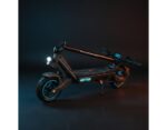 Patinete eléctrico smartGyro Rockway GTS 5