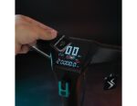 Patinete eléctrico smartGyro Rockway GTS 8
