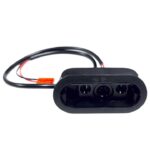 Puerto De Carga Crossover Dual Max 2