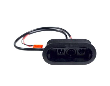 Puerto De Carga Crossover Dual Max 2