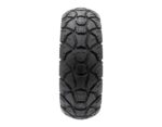 Rueda maciza 10x3,0255x80 (8065-6) negra [Amitor] 4