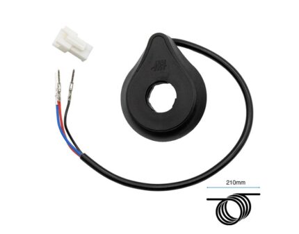 Sensor pass EWPSS-001