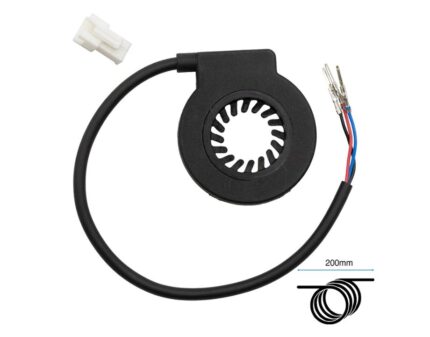 Sensor pass EWPSS-002
