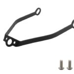 Soporte guardabarros trasero Xiaomi Mi5