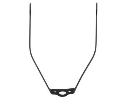 Soporte guardabarros trasero Xiaomi Mi5 2