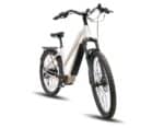 ARENOX ebike URBANA Perlado 3