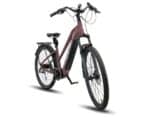 ARENOX+Plus ebike URBANA Cobre 3
