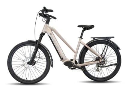 ARENOX+Plus ebike URBANA Perlado 2