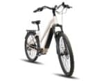 ARENOX+Plus ebike URBANA Perlado 3