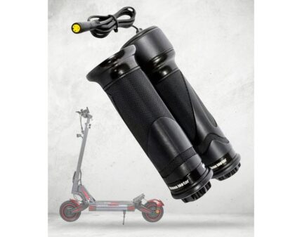 Acelerador puño patinete eléctrico Ecoxtrem M41 Armored / Tank Dual