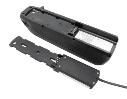 Batería 36V 17Ah para bicicleta eléctrica [Ewheel] 2