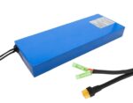 Batería 52V 17,5Ah para Dualtron Mini [Ewheel]