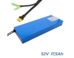 Batería 52V 17,5Ah para Dualtron Mini [Ewheel] 2