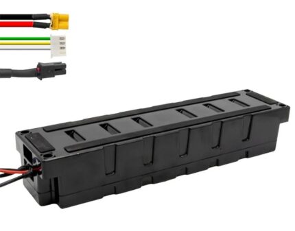 Batería NIU KQi 100