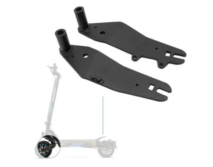 Brazos horquilla delantera Smartgyro Crossover Dual Max 2